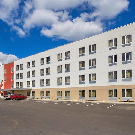 Motel 6-South Bend, In - Mishawaka Екстериор снимка