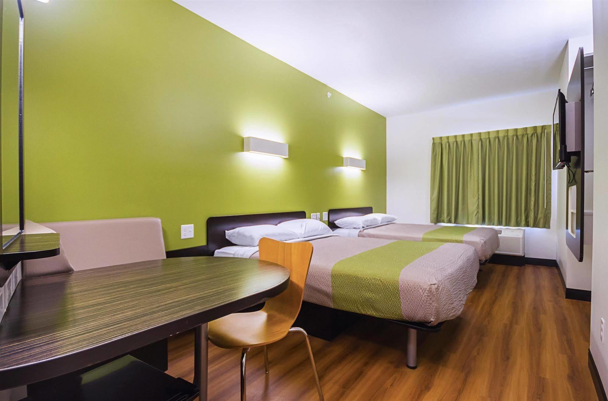 Motel 6-South Bend, In - Mishawaka Екстериор снимка