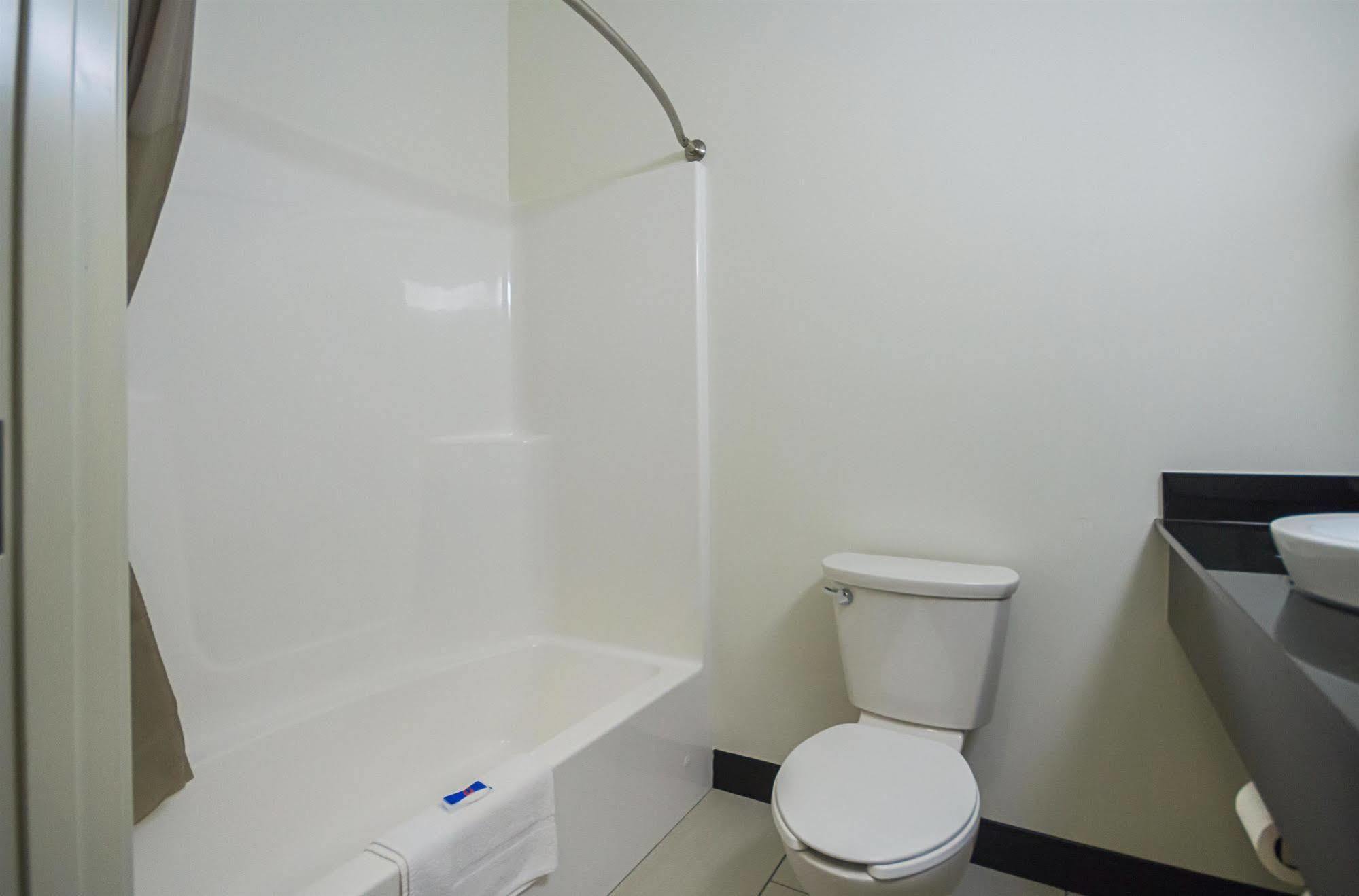Motel 6-South Bend, In - Mishawaka Екстериор снимка