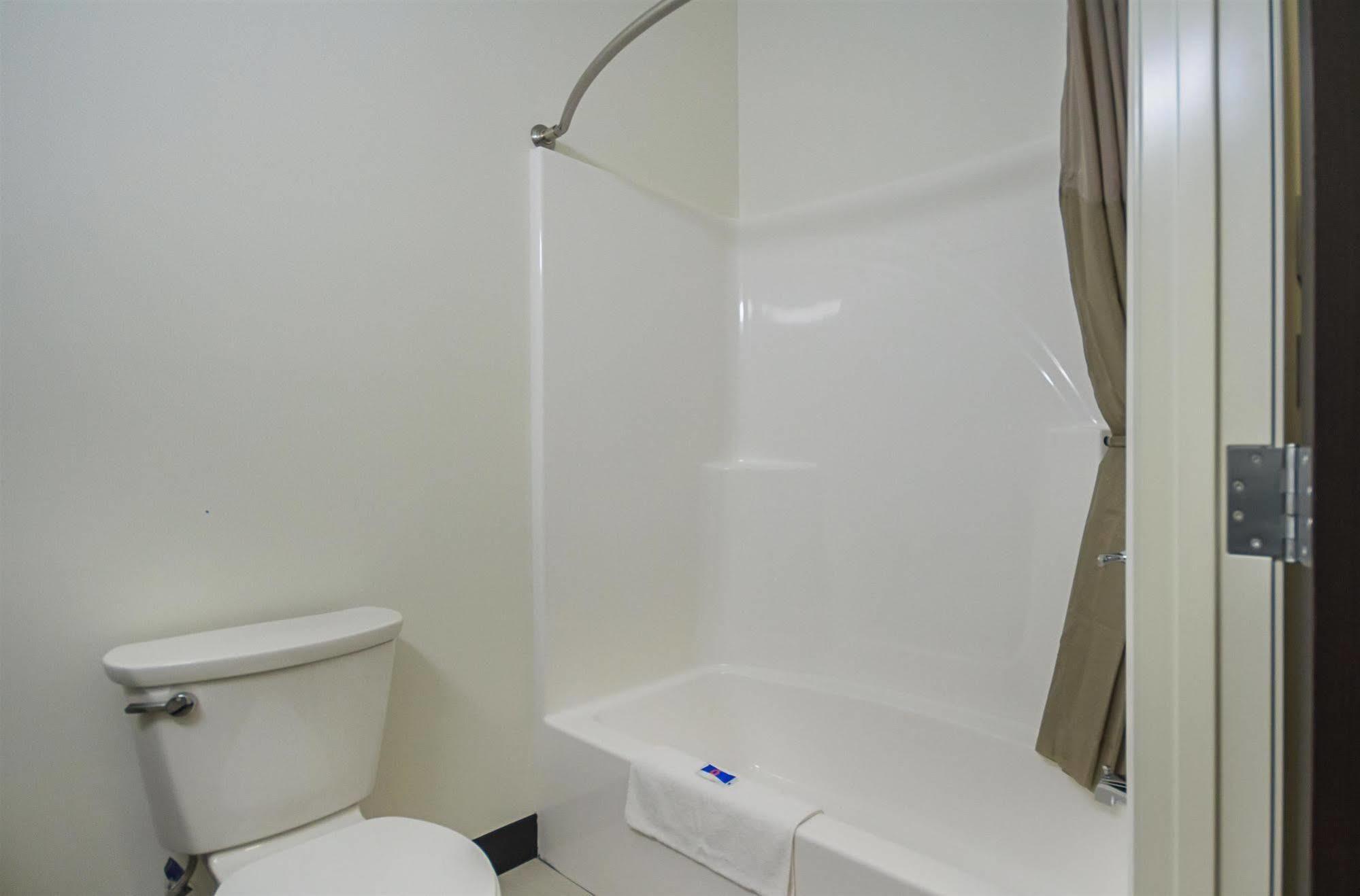 Motel 6-South Bend, In - Mishawaka Екстериор снимка