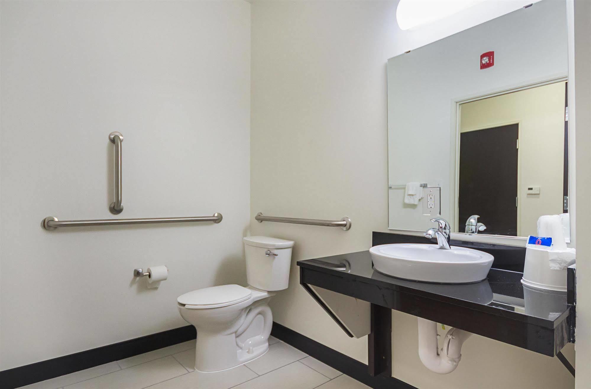 Motel 6-South Bend, In - Mishawaka Екстериор снимка