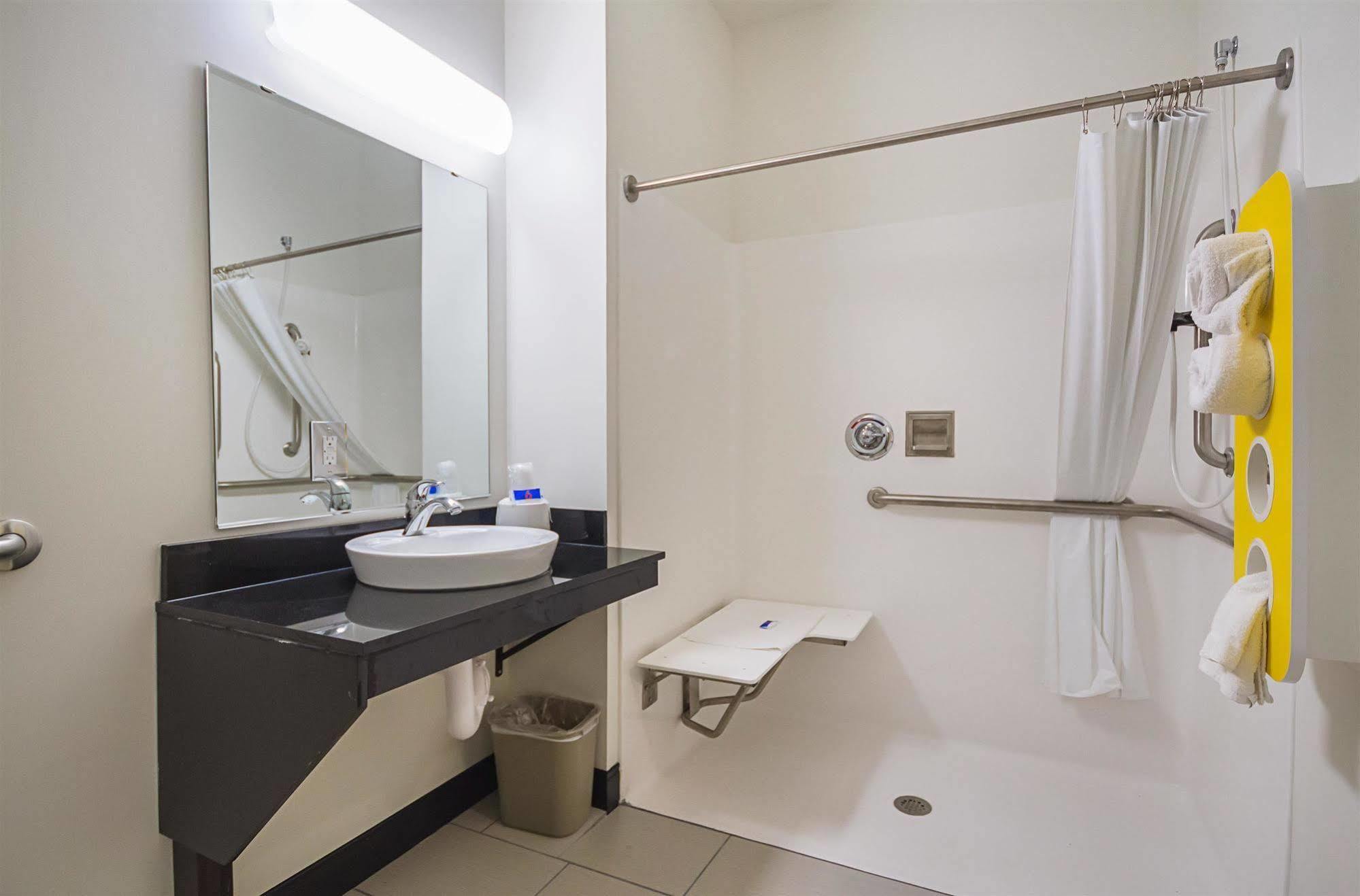 Motel 6-South Bend, In - Mishawaka Екстериор снимка