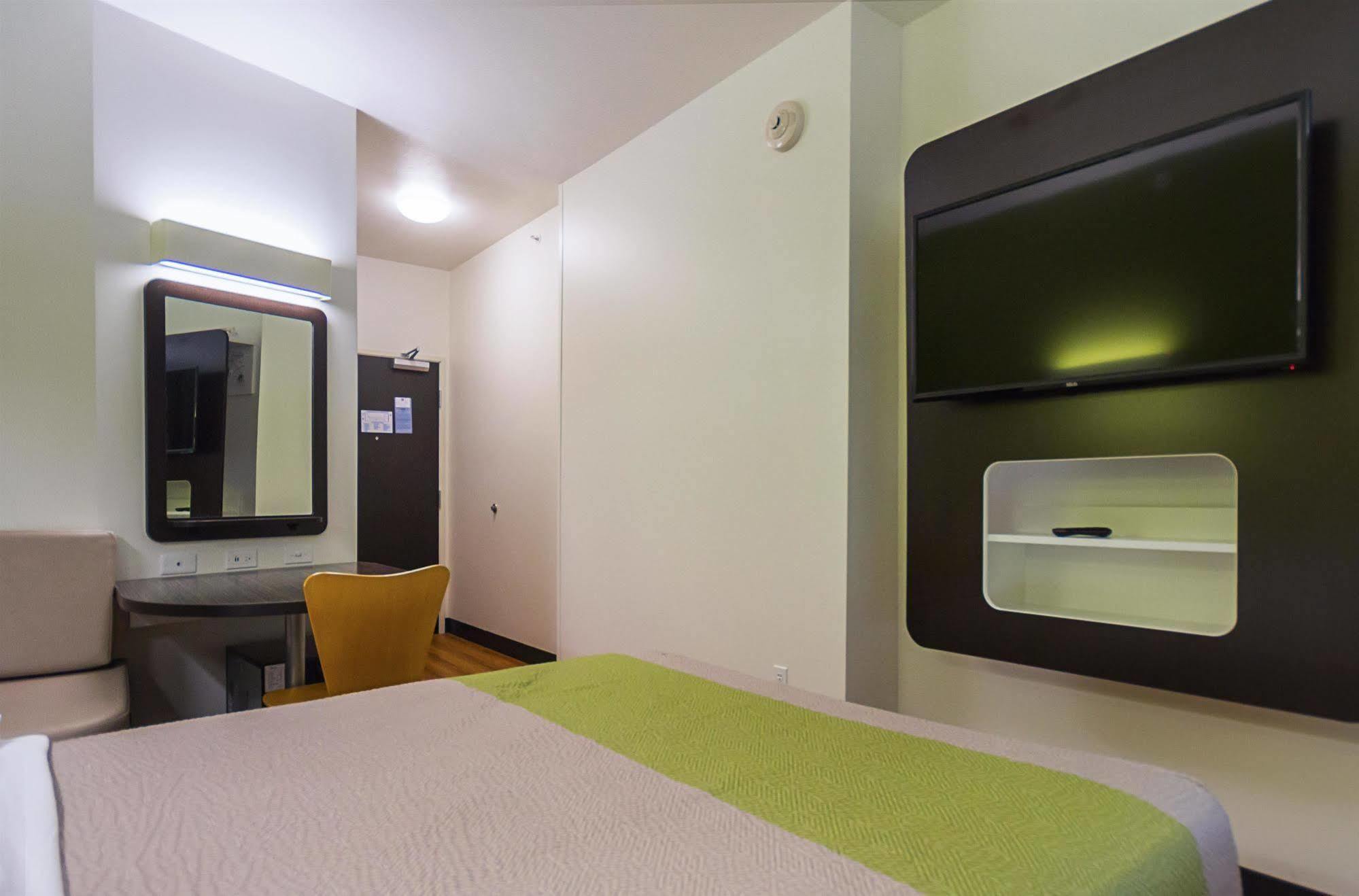 Motel 6-South Bend, In - Mishawaka Екстериор снимка