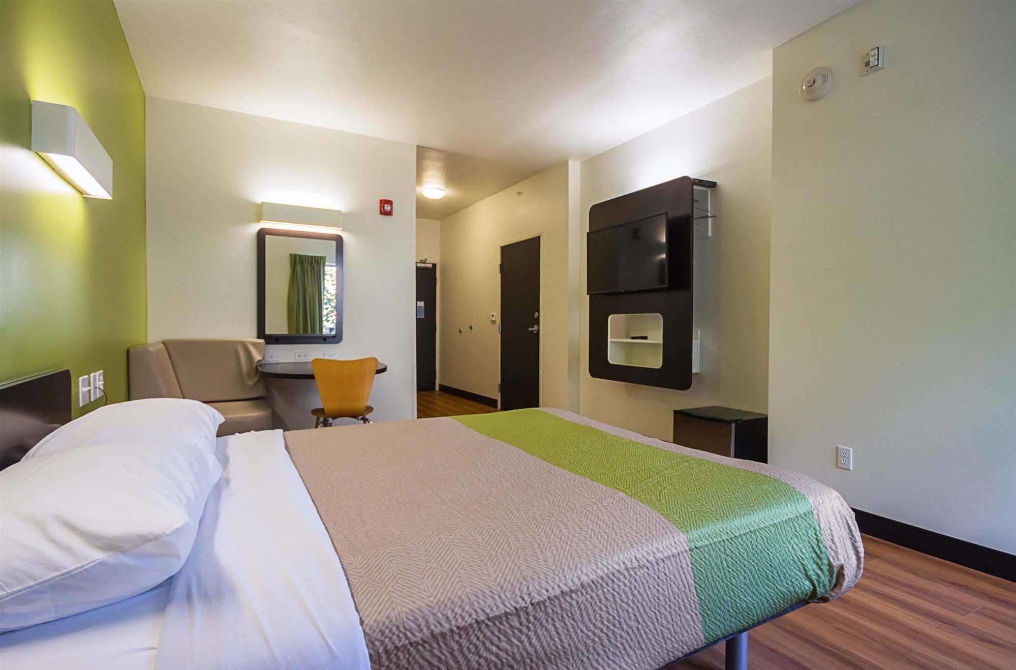Motel 6-South Bend, In - Mishawaka Екстериор снимка