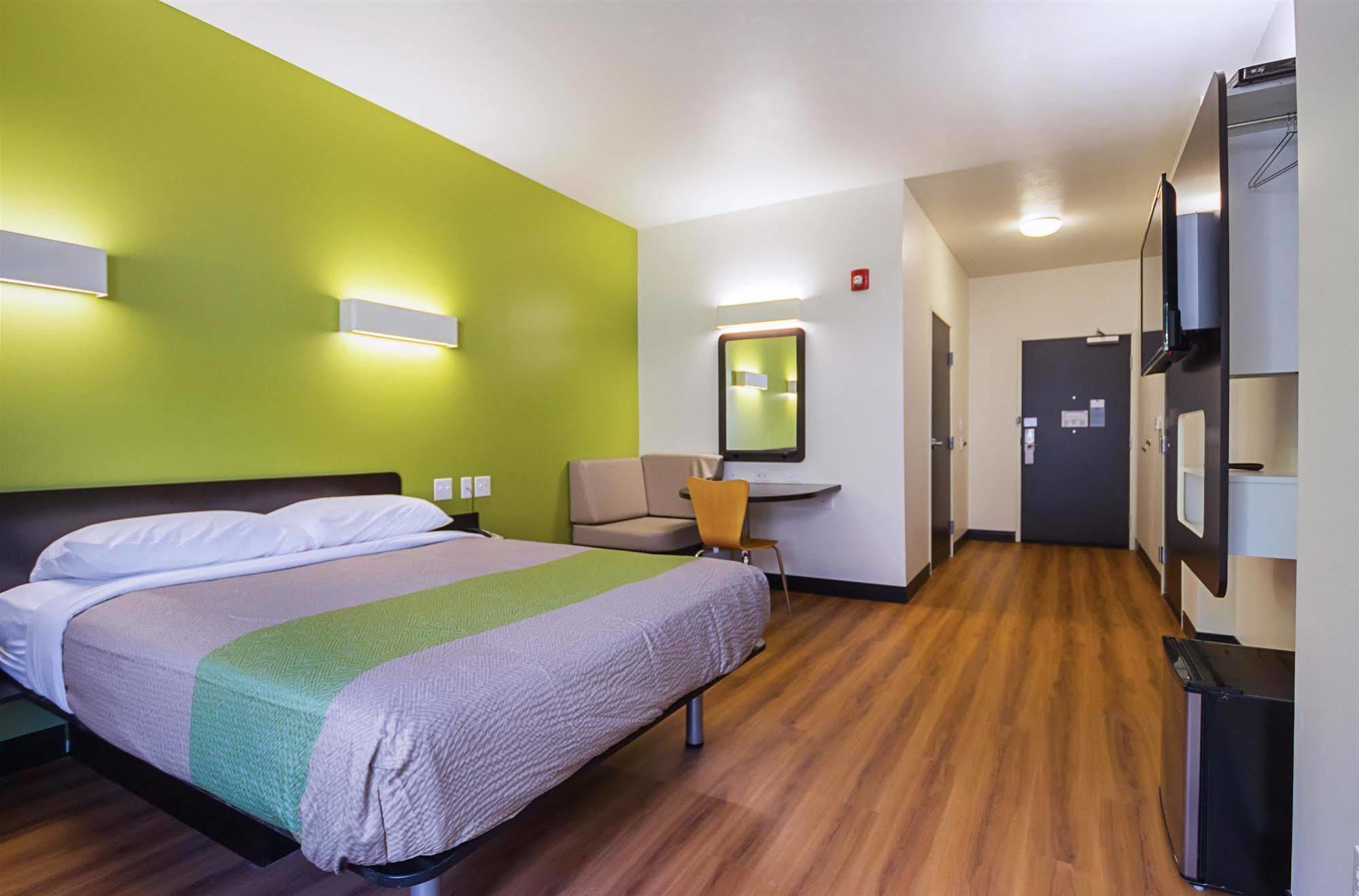 Motel 6-South Bend, In - Mishawaka Екстериор снимка